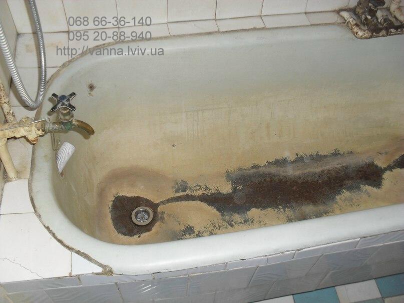Який акрил краще для реставрації ванни (1)