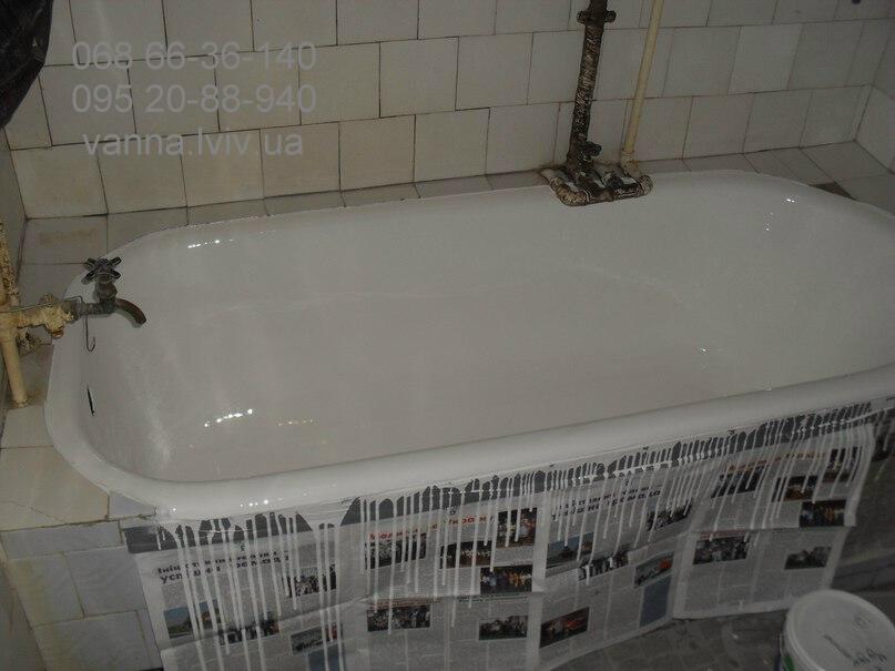 Який акрил краще для реставрації ванни (12)