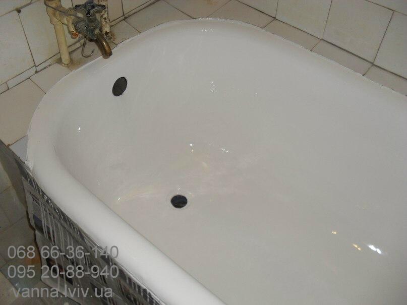 Який акрил краще для реставрації ванни (14)