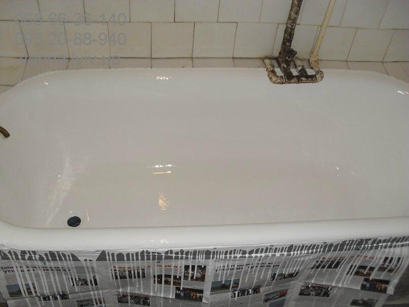 Який акрил краще для реставрації ванни (16)