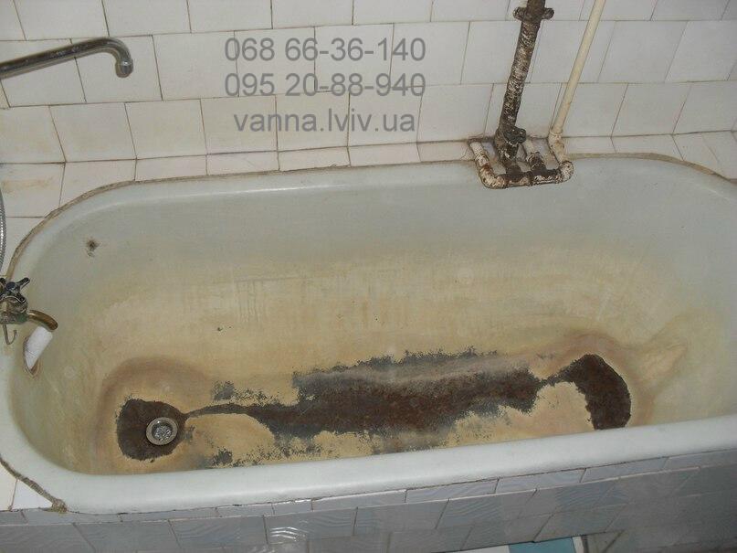 Який акрил краще для реставрації ванни (3)